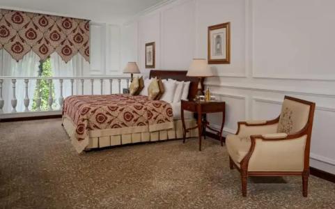 Ciragan Palace Kempinski Istanbul - 148