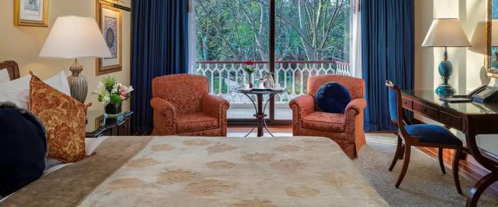 Ciragan Palace Kempinski Istanbul - 105