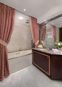 Ciragan Palace Kempinski Istanbul - 161