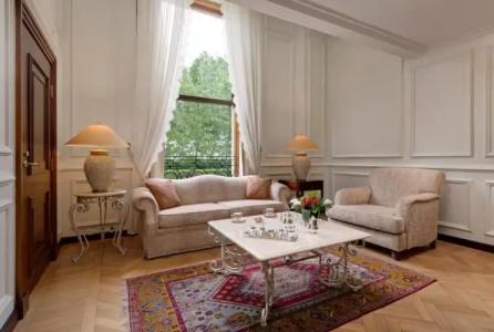 Ciragan Palace Kempinski Istanbul - 149