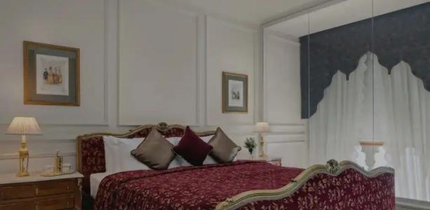 Ciragan Palace Kempinski Istanbul - 142