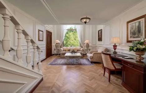 Ciragan Palace Kempinski Istanbul - 150