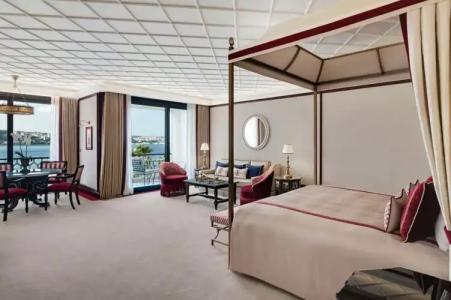 Ciragan Palace Kempinski Istanbul - 172