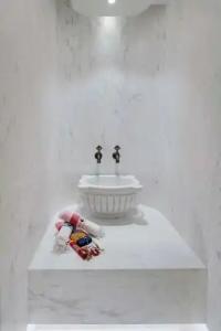 Ciragan Palace Kempinski Istanbul - 206