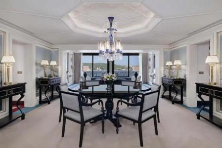 Ciragan Palace Kempinski Istanbul - 202