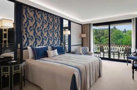 Ciragan Palace Kempinski Istanbul - 100