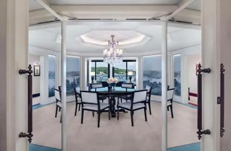 Ciragan Palace Kempinski Istanbul - 215