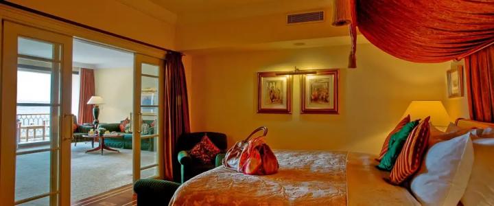 Ciragan Palace Kempinski Istanbul - 139