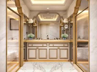 Ciragan Palace Kempinski Istanbul - 217