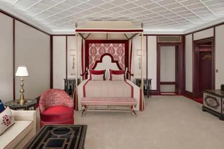 Ciragan Palace Kempinski Istanbul - 171