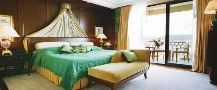 Ciragan Palace Kempinski Istanbul - 136