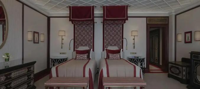 Ciragan Palace Kempinski Istanbul - 129