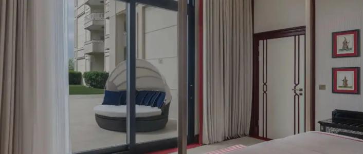 Ciragan Palace Kempinski Istanbul - 165