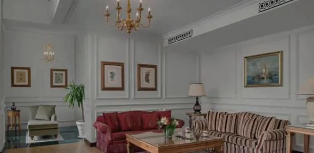 Ciragan Palace Kempinski Istanbul - 210