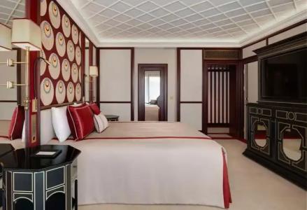 Ciragan Palace Kempinski Istanbul - 103