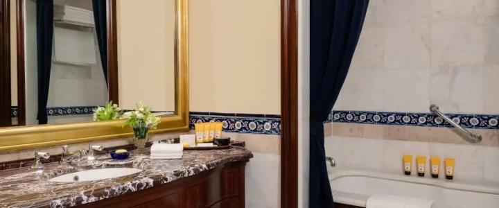 Ciragan Palace Kempinski Istanbul - 180