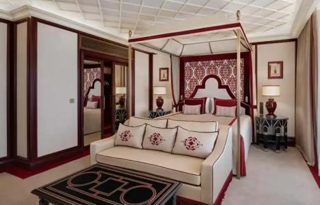 Ciragan Palace Kempinski Istanbul - 200