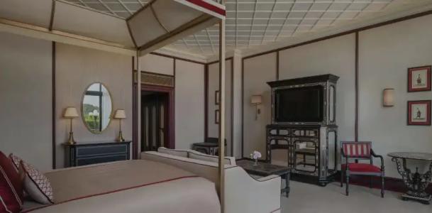 Ciragan Palace Kempinski Istanbul - 110