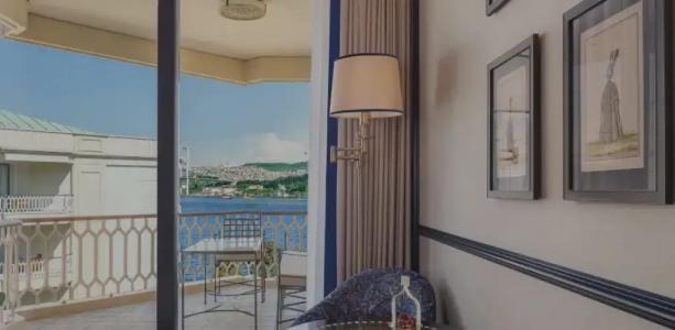 Ciragan Palace Kempinski Istanbul - 125