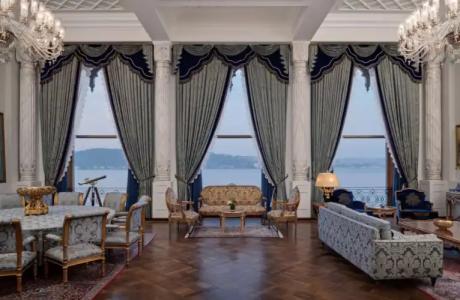 Ciragan Palace Kempinski Istanbul - 191