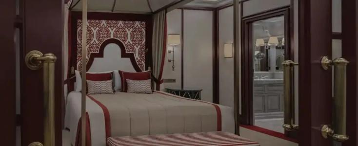 Ciragan Palace Kempinski Istanbul - 182