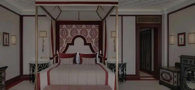 Ciragan Palace Kempinski Istanbul - 131