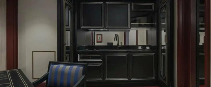 Ciragan Palace Kempinski Istanbul - 166