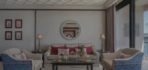 Ciragan Palace Kempinski Istanbul - 195