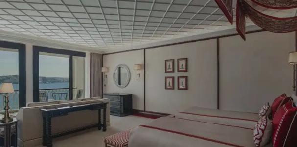 Ciragan Palace Kempinski Istanbul - 115