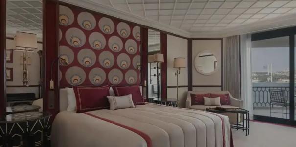 Ciragan Palace Kempinski Istanbul - 124