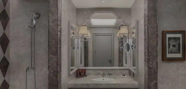 Ciragan Palace Kempinski Istanbul - 197