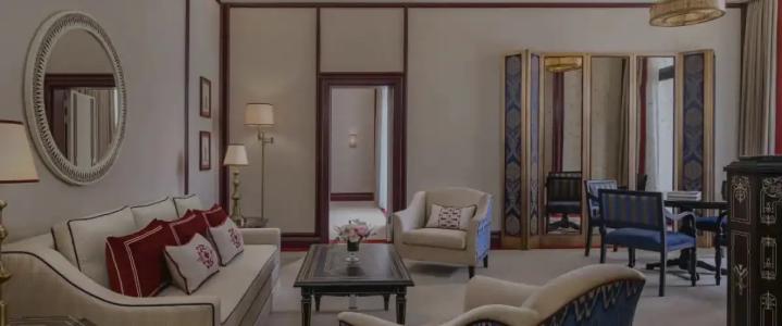 Ciragan Palace Kempinski Istanbul - 167