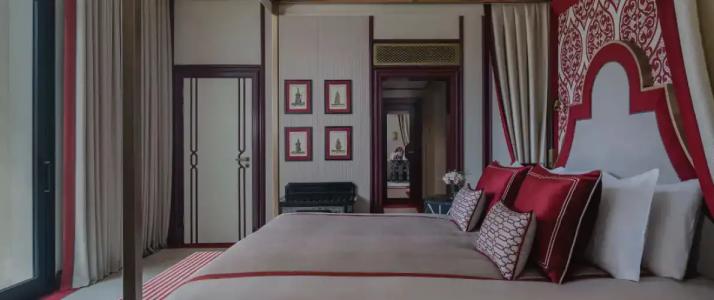 Ciragan Palace Kempinski Istanbul - 163