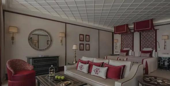 Ciragan Palace Kempinski Istanbul - 116