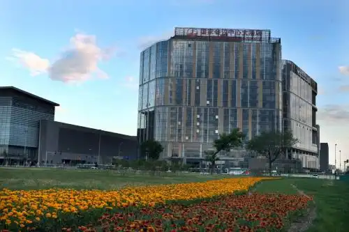 China National Convention Center Grand - 0