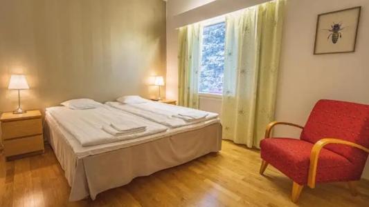 Aakenus Holiday Home Koivu - 3