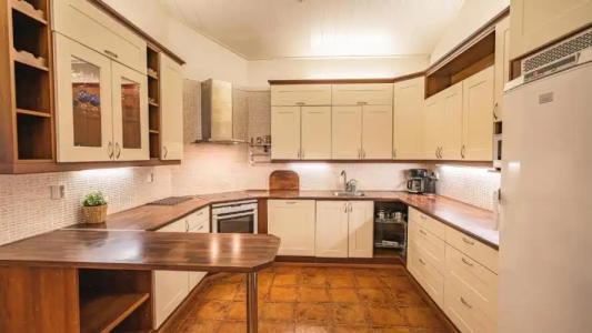 Aakenus Holiday Home Koivu - 9