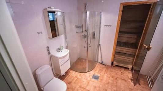Aakenus Holiday Home Koivu - 5