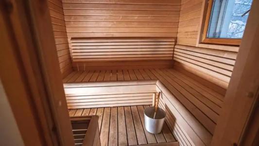 Aakenus Holiday Home Koivu - 10