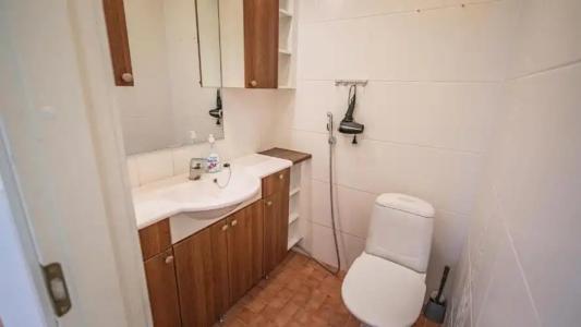 Aakenus Holiday Home Koivu - 6