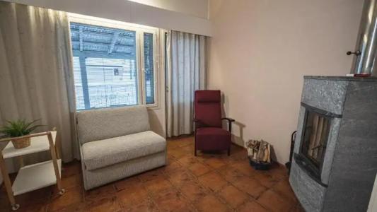 Aakenus Holiday Home Koivu - 4