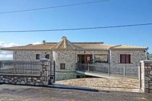 Treanto Nafpaktos Boutique Hotel, Nafpaktos