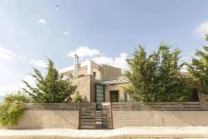 CasaGreek Komotini, Komotini