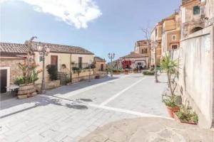 Villa Aurora, Laureana Cilento