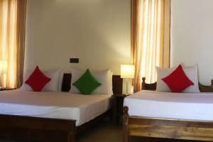 Hotel Wild Air, Sigiriya