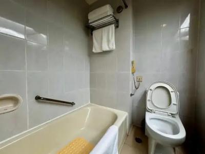 Beijing Friendship Grand Builing - 39