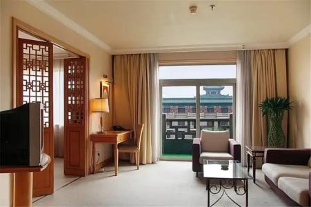 Beijing Friendship Grand Builing - 45