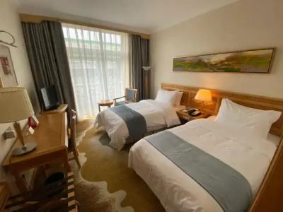 Beijing Friendship Grand Builing - 23