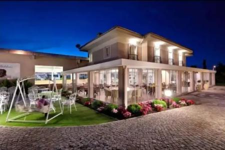 B. Equine Range - 12