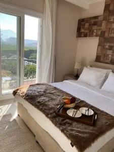 B. Equine Range - 19